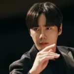 Penampilan Emosional Song Kang dan Lee Jun Young di Four Hands Two Sonatas