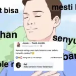 75 Contoh Pertanyaan Lucu, Nyeleneh, Aneh Logis untuk Teman dan Pacar