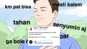 75 Contoh Pertanyaan Lucu, Nyeleneh, Aneh Logis untuk Teman dan Pacar
