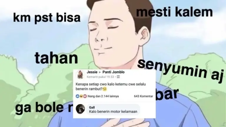 75 Contoh Pertanyaan Lucu, Nyeleneh, Aneh Logis untuk Teman dan Pacar