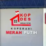Daftar Gaji Manajer Kopdes Merah Putih 2026 Tembus Rp8,3 Juta