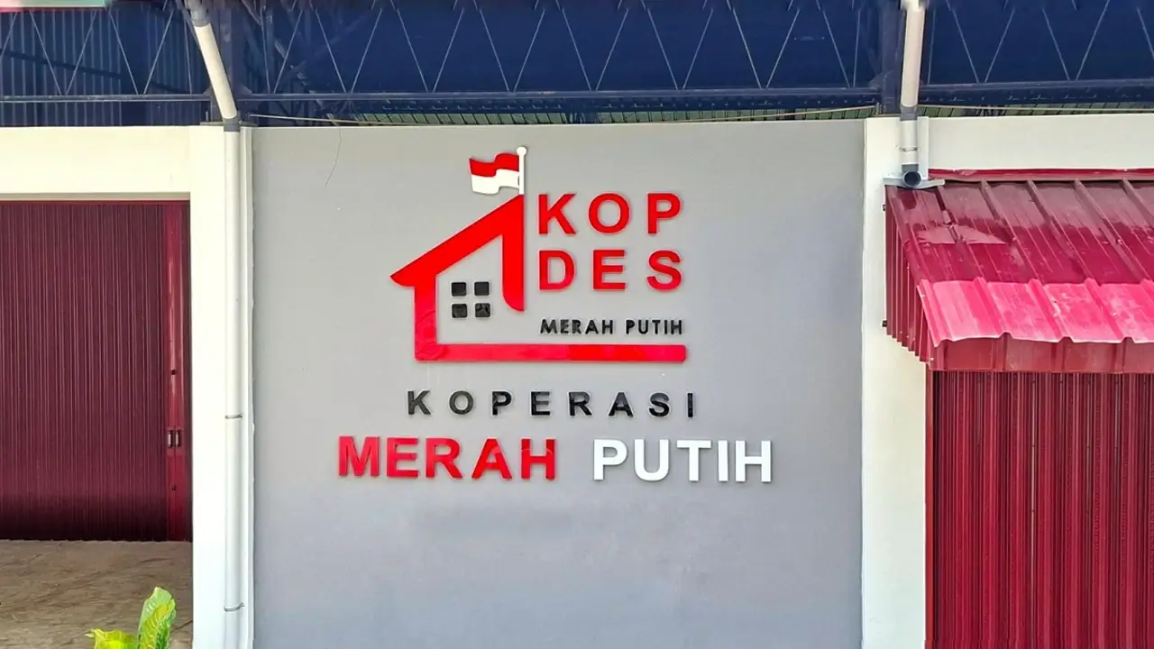 Daftar Gaji Manajer Kopdes Merah Putih 2026