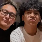 Momen Haru Demian Aditya Bertemu Anak Yulia Rachman Usai 14 Tahun Terpisah di Tengah Gugatan Cerai
