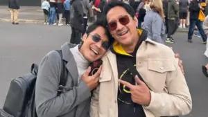 Dicky Difie Ancam Laporkan Netizen, Geram Komentar Jahat Soal Pernikahan Andre Taulany