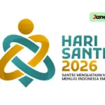 Tema dan Logo Hari Santri 2026: Beserta Rangkaian Acara