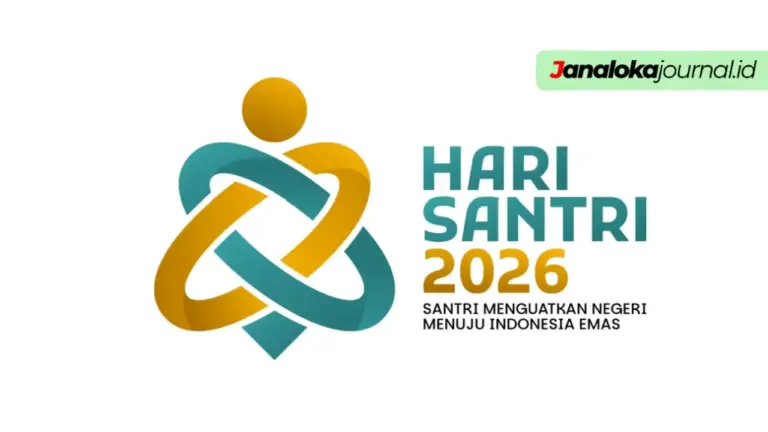 Tema dan Logo Hari Santri 2026: Beserta Rangkaian Acara