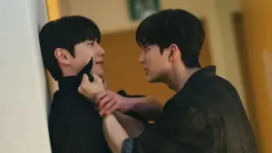 Konflik Menjelang Ending Drakor Four Hands Two Sonatas