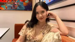 Viral Usai Minta Sponsor Kuliah Rp 1,16 Miliar di Singapura, Evelyn Clarissa Banjir Kritik Netizen