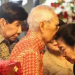 5 Fakta Hubungan Megawati dan Guruh Soekarnoputra dari Politik Hingga Duka Terakhir