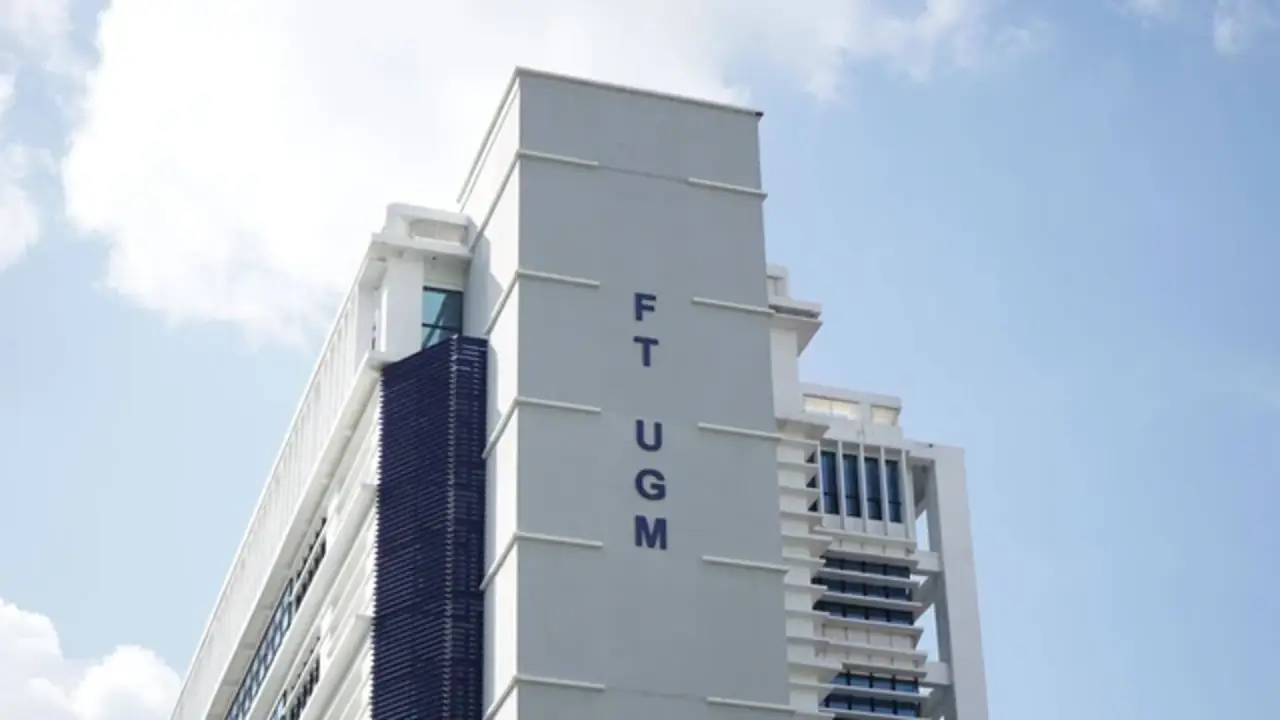 Fakultas Teknik UGM