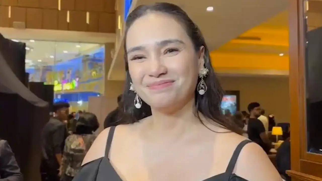 Feby Febiola Kembali Ke Layar Lebar