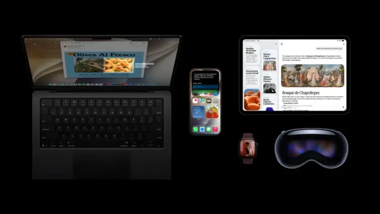 Fitur MacOS 27 Golden Gate Pada MacBook dan Panduan Penggunaannya