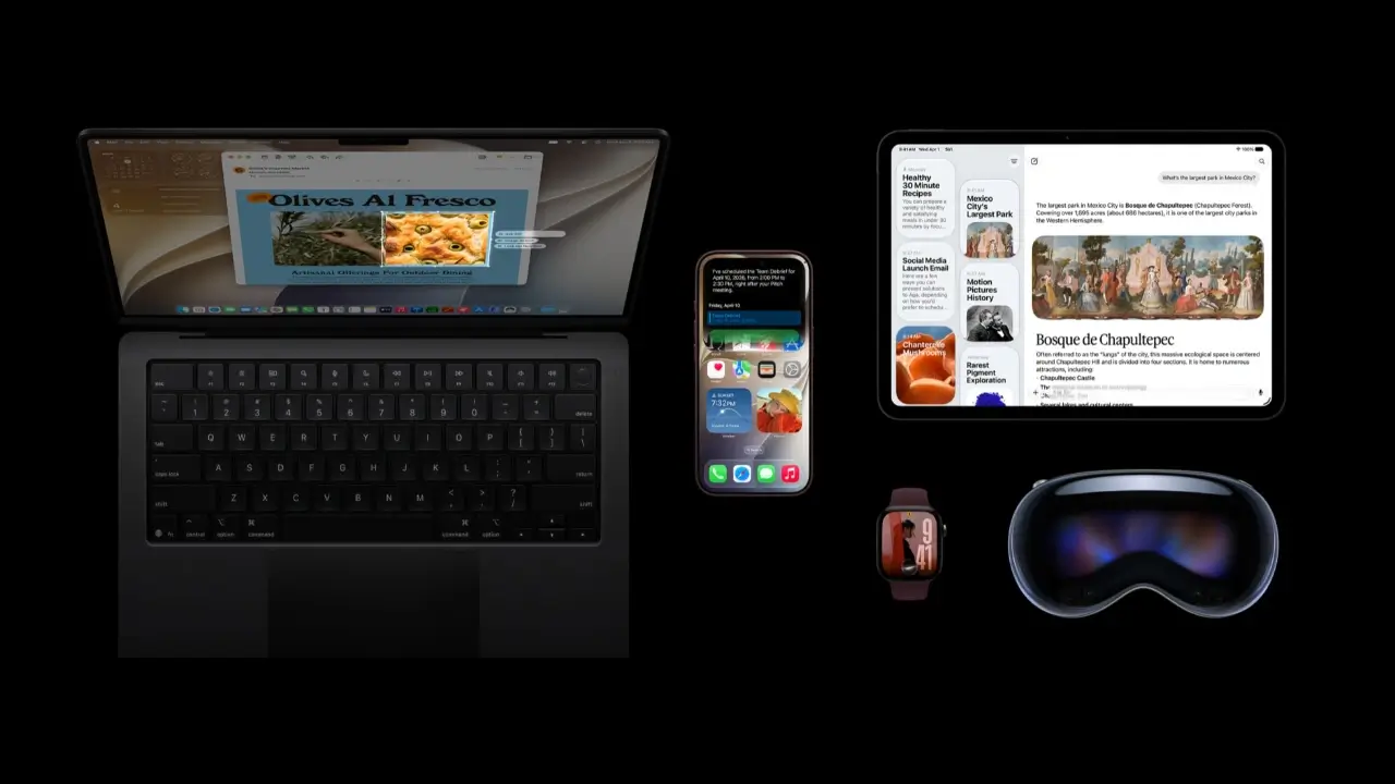 Fitur MacOS 27 Golden Gate
