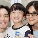 Audi Marissa Dan Anthony Xie Rujuk Demi Anak, Ini Deretan Potret Bahagia
