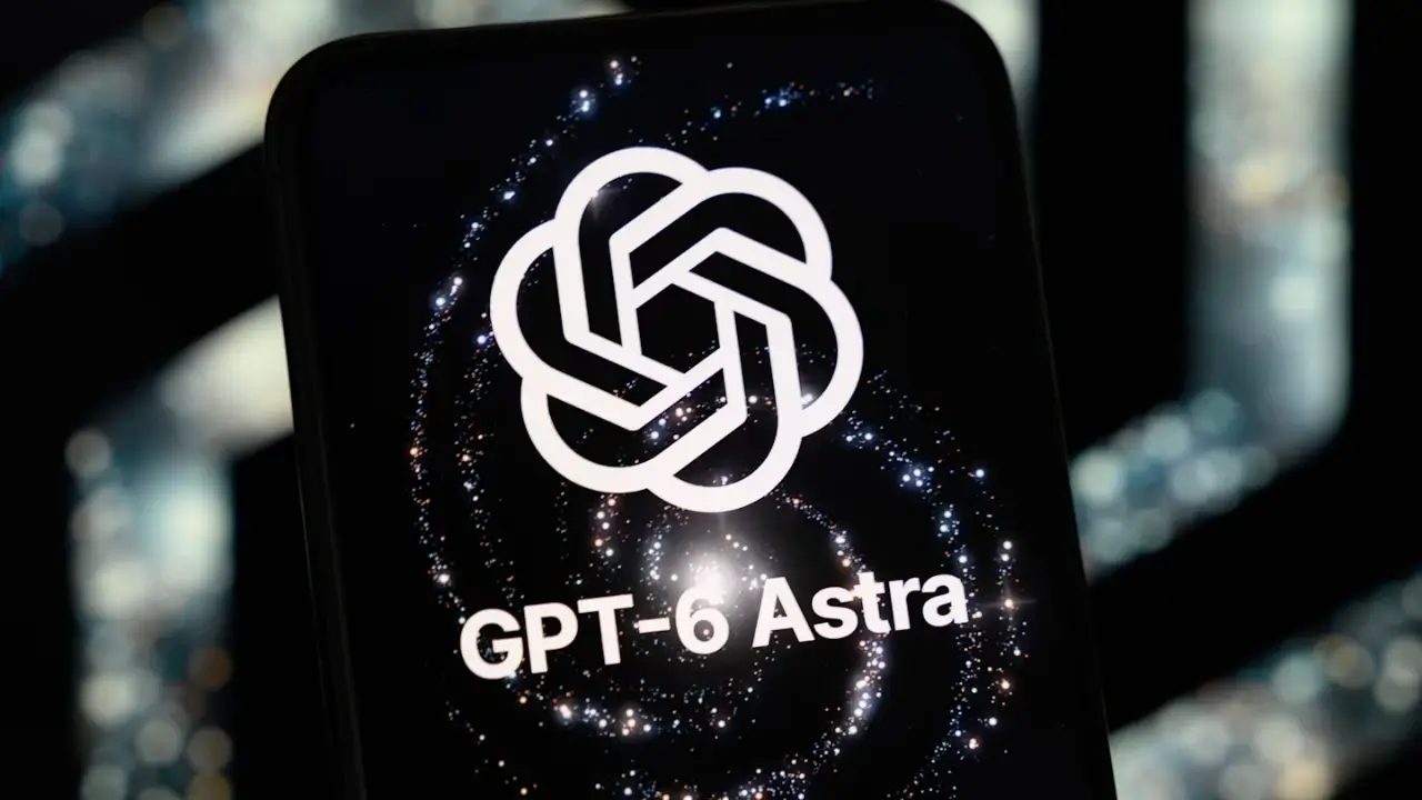GPT 6 Astra