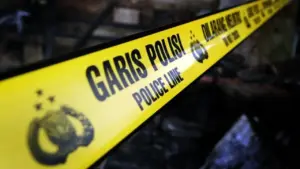 Heboh Kematian Wakil Rektor di Karo Yang Kehilangan Mobil Serta HP, Polisi Selidiki