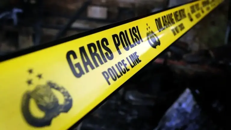 Heboh Kematian Wakil Rektor di Karo Yang Kehilangan Mobil Serta HP, Polisi Selidiki