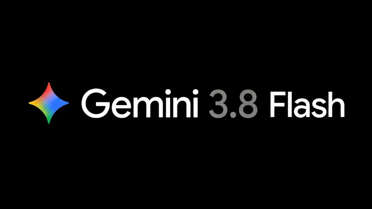 Gemini 3.8 Flash