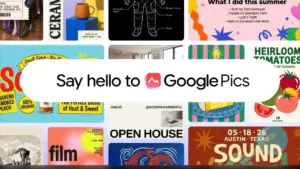 Resmi Rilis! Google Pics Hadirkan Fitur Edit Gambar AI 4K di Google Workspace