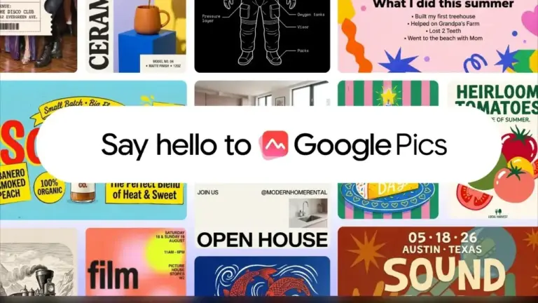 Resmi Rilis! Google Pics Hadirkan Fitur Edit Gambar AI 4K di Google Workspace