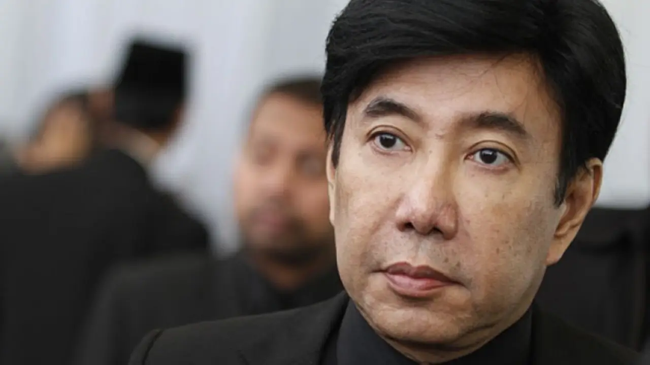 Guruh Soekarnoputra