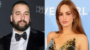 Haley Kalil Menang Gugatan Mantan Suami Kasus Ukuran Kelamin, Hakim Sebut Cerita Pernikahan Sah