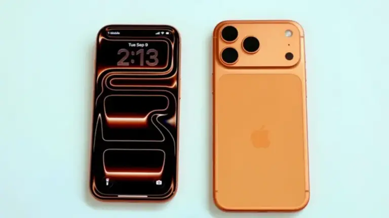 Kenapa Harga Iphone Naik Tiba-Tiba di Pasar Global Tahun 2026