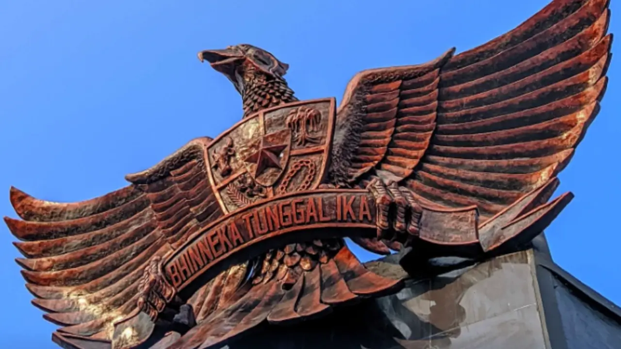 Hari Kesaktian Pancasila