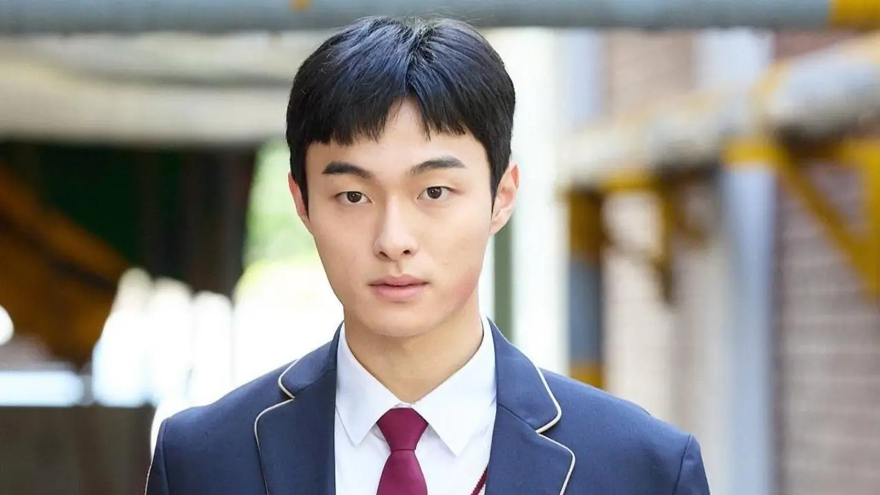 High School Return of a Gangster
