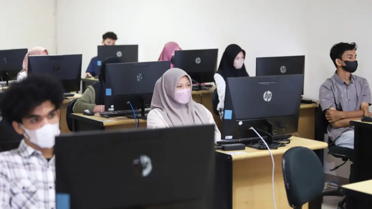 IKU Perguruan Tinggi