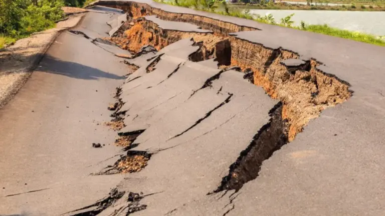 BMKG Ungkap 14 Segmen Gempa Bumi Megathrust, Bisa Capai M 9,2 di Aceh dan Jawa