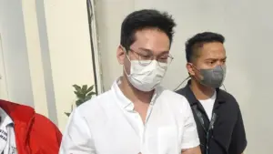Bebas Bersyarat Usai Divonis 10 Tahun, Publik Kembali Soroti Indra Kenz Kena Kasus Apa