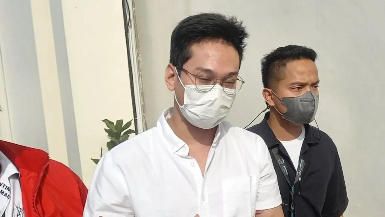 Indra Kenz Kena Kasus Apa