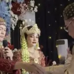Irma Darmawangsa Ungkap Jawaban Soal Ibunda Tak Hadir di Hari Pernikahan