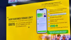 Gus Ipul Ajak Masyarakat Jadi Agen Perlinsos, Daftar Bansos Gratis