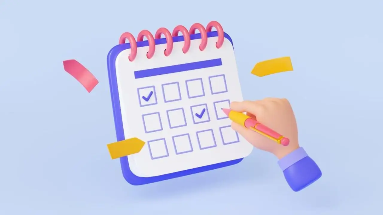 Kalender Hari Nasional