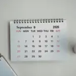 Jadwal Lengkap Puasa Ayyamul Bidh September 2026 Beserta Keutamaan Amalannya