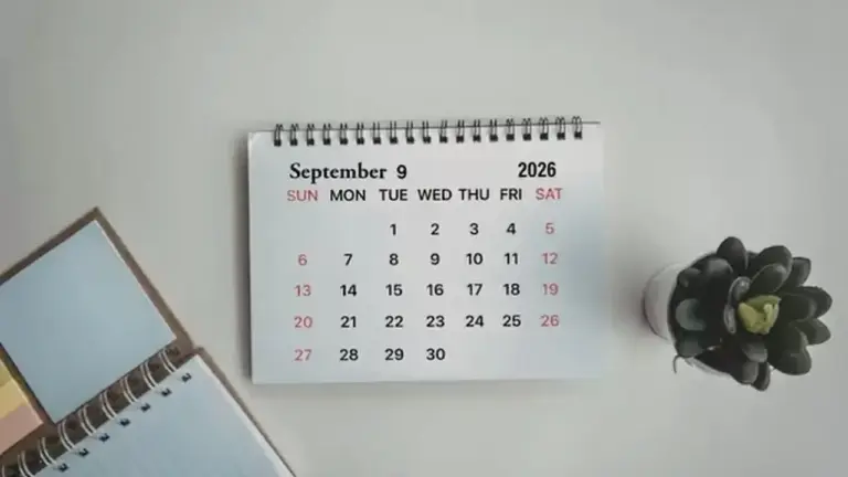 Jadwal Lengkap Puasa Ayyamul Bidh September 2026 Beserta Keutamaan Amalannya