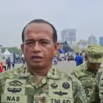 Peringatan HUT ke-81 TNI 2026 Batal Di Monas dan Dipindahkan di Tempat Ini