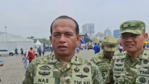 Peringatan HUT ke-81 TNI 2026 Batal Di Monas dan Dipindahkan di Tempat Ini