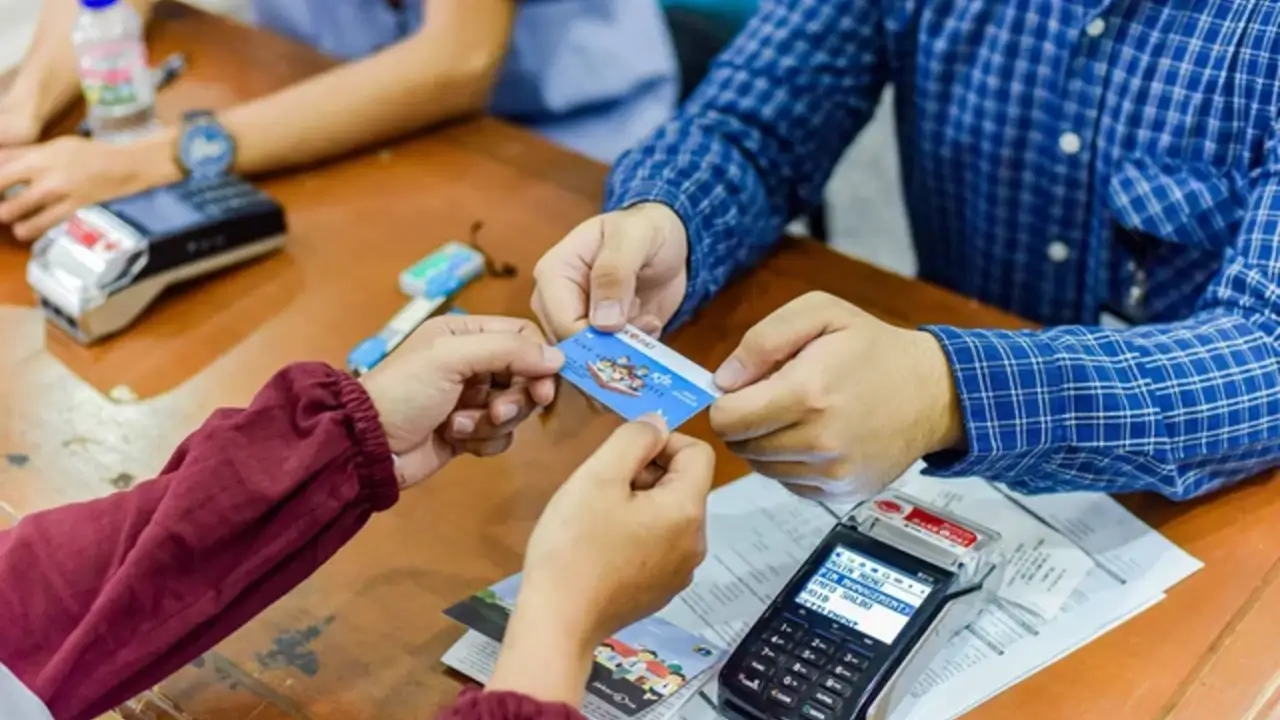 Kartu Jakarta Pintar (KJP) Kapan Cair