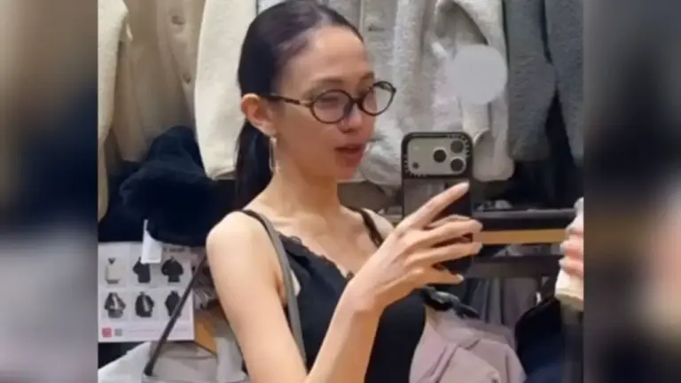 Kondisi Tubuh Jule Curi Perhatian Warganet Usai Kembalinya Sang Selebgram Di Sosmed
