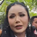 Kesaksian Krisdayanti Mengenai Sosok Guruh Soekarnoputra, Ungkap Sifat Asli Sang Maestro