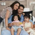 Selain Krisjiana Baharudin, Artis Ini Juga Melakukan Vasektomi