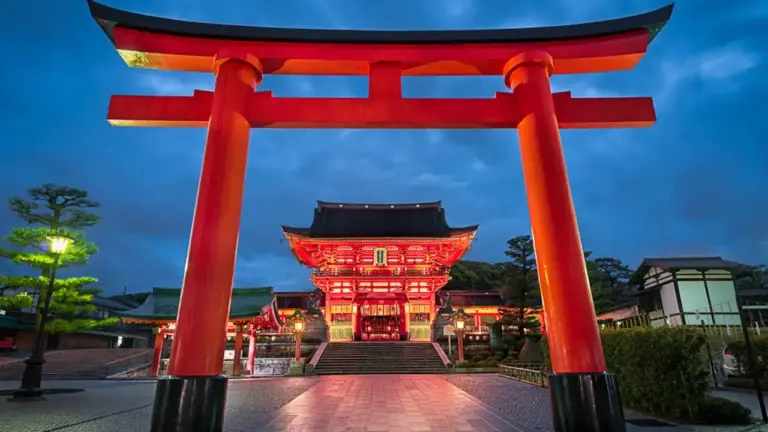 10 Kebiasaan dan Hal Yang Tidak Boleh Dilakukan Di Jepang Bagi Wisatawan