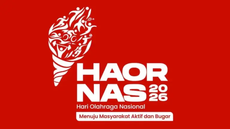 HAORNAS 2026: Tema, Logo, dan Sejarah Lengkap