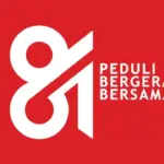 Logo dan Tema HUT PMI Tahun 2026 ke-81