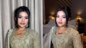 Klarifikasi Tegas Anak Andre Taulany Terkait Unggahan Viral Usai Pernikahan Baru Ayah dengan Amanda Rigby