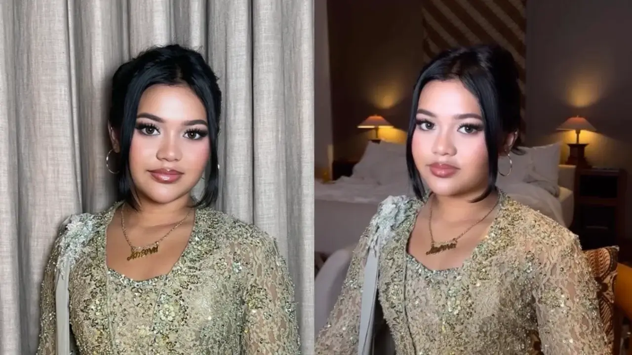 Lova Anak Andre Taulany