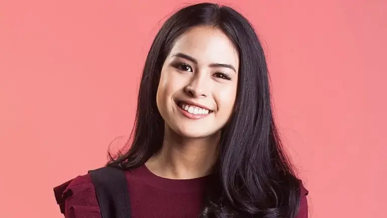 Konten Mindfulness Maudy Ayunda Panen Kritik Pedas Netizen